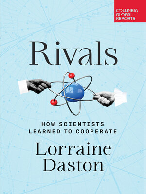 cover image of Rivals